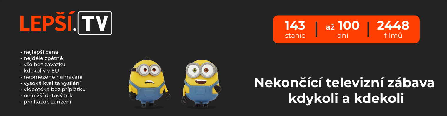 Lepší TV
